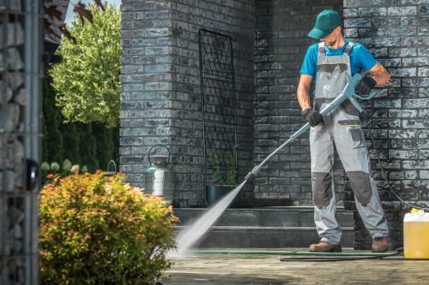 Professional Pressure Washing Services in Bridgewater Center, NJ