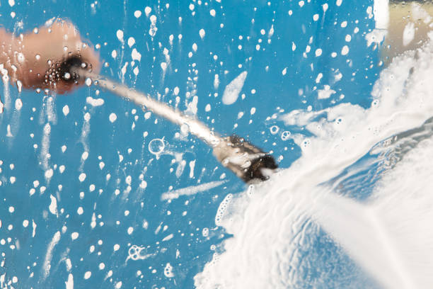 Best Heavy Equipment Washing  in Bridgewater Center, NJ