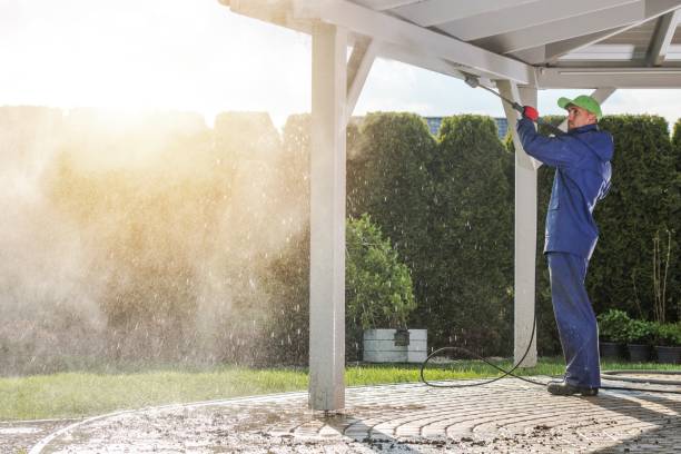 Best Pool Deck Cleaning  in Bridgewater Center, NJ
