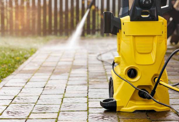 Best Machinery and Equipment Cleaning  in Bridgewater Center, NJ